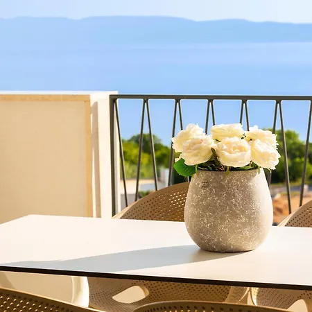 Apartment 1 Bedroom In Kostrena