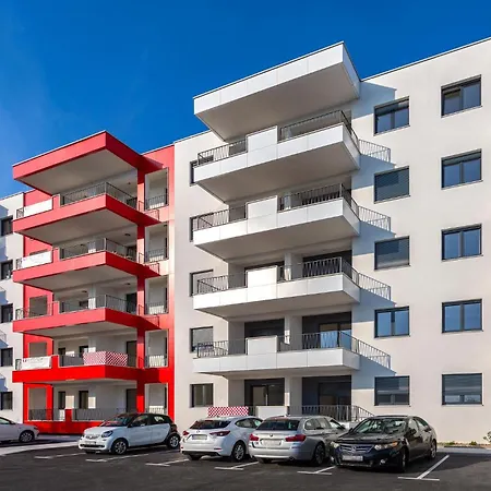 1 Bedroom In *