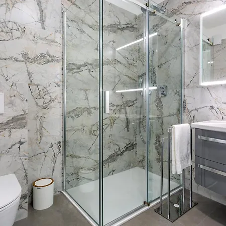 Apartment 1 Bedroom In Kostrena